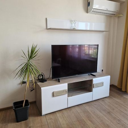 De Ja Vu- Zdravez Apartment Бургас Екстериор снимка