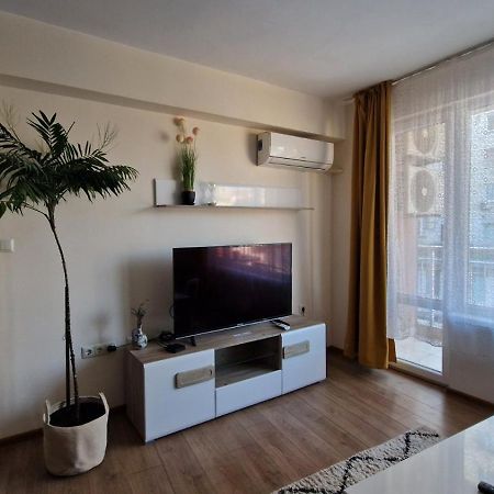De Ja Vu- Zdravez Apartment Бургас Екстериор снимка