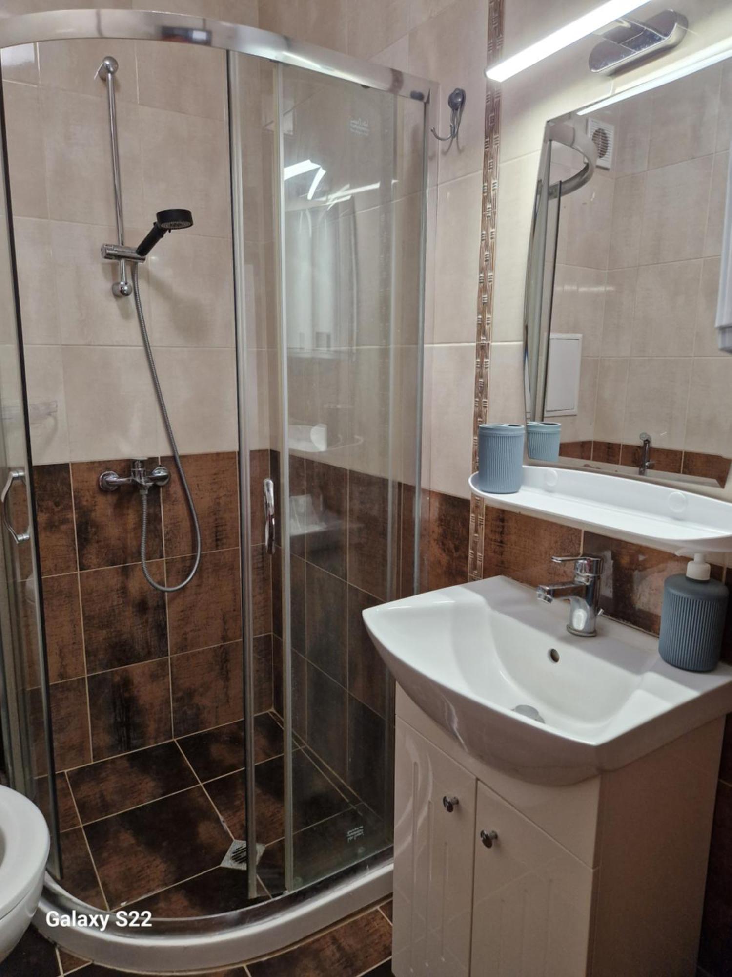 De Ja Vu- Zdravez Apartment Бургас Екстериор снимка