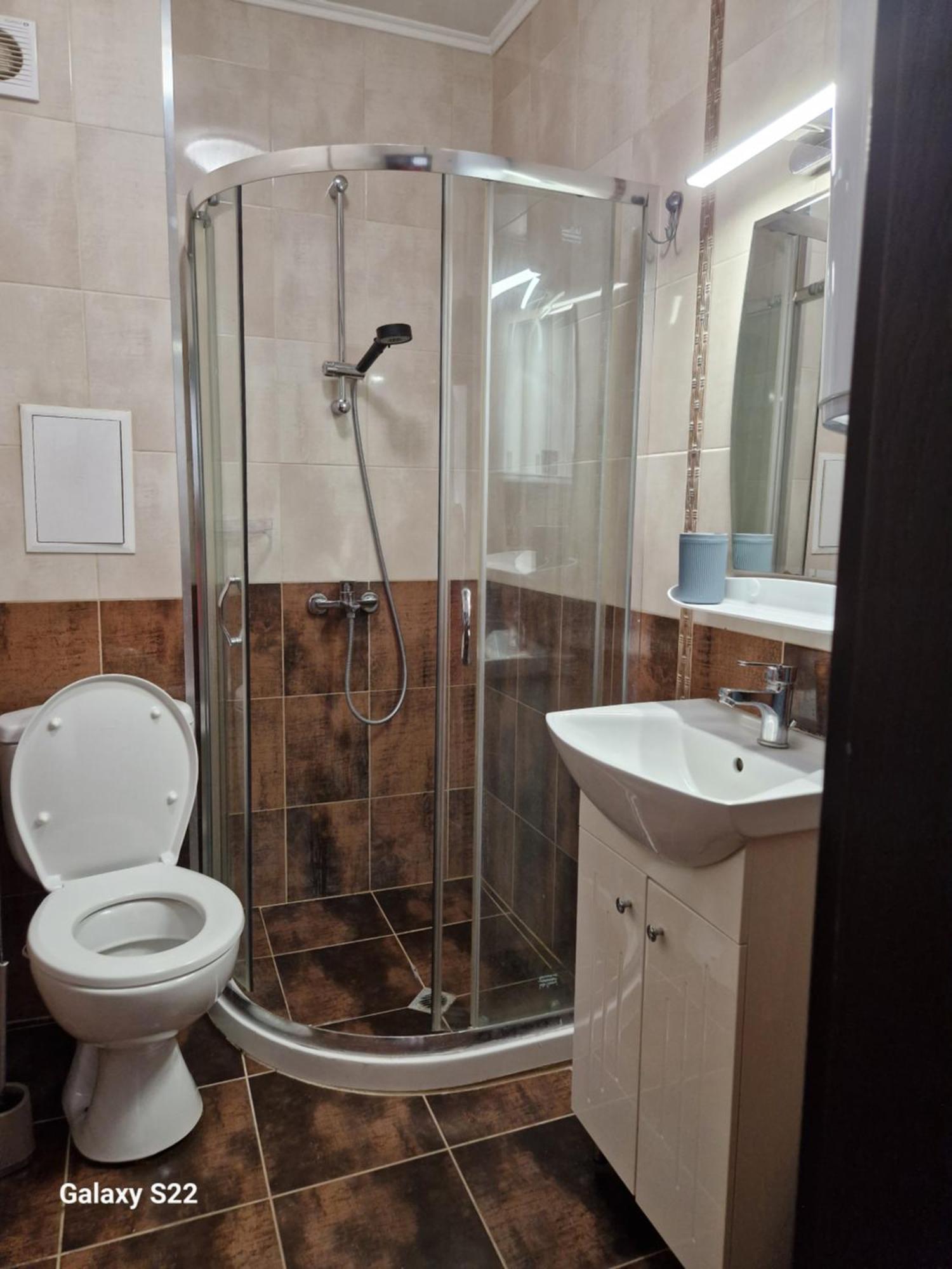 De Ja Vu- Zdravez Apartment Бургас Екстериор снимка