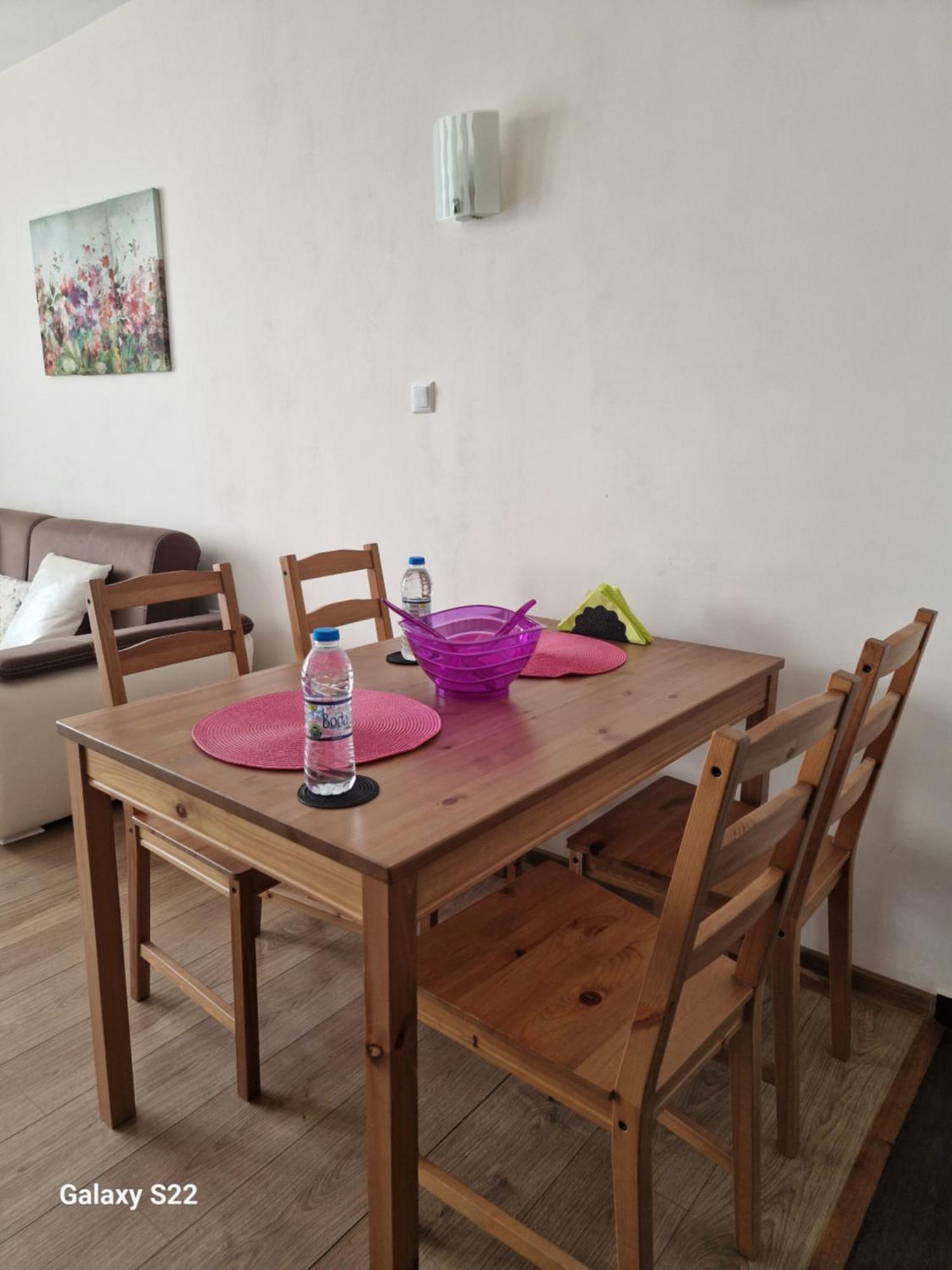 De Ja Vu- Zdravez Apartment Бургас Екстериор снимка