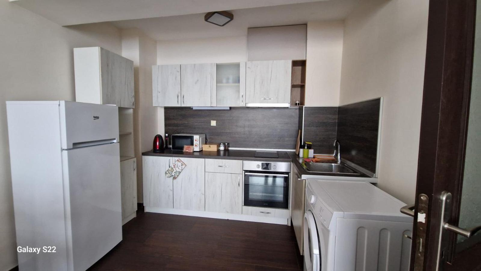 De Ja Vu- Zdravez Apartment Бургас Екстериор снимка